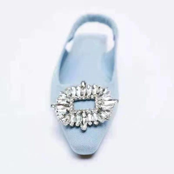 sandals female sandal large size wedding shoes shallow mouth 2021 women's girls big pointed closed rhinestone flat comfort beige fab, Black
sandals female sandal large size wedding shoes shallow mouth 2021 women's girls big pointed closed rhinestone flat comfort beige fab, Black