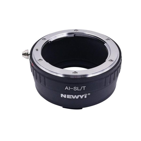 lens adapters & mounts yi adapter ring for f mount ai ai-s to sl ai-lt camera t typ 701 601
lens adapters & mounts yi adapter ring for f mount ai ai-s to sl ai-lt camera t typ 701 601