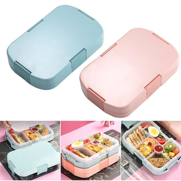 disposable take out containers ly bento box anti-leakage toddler lunch with 6 cells 920ml simple kids students container for home offic
disposable take out containers ly bento box anti-leakage toddler lunch with 6 cells 920ml simple kids students container for home offic
