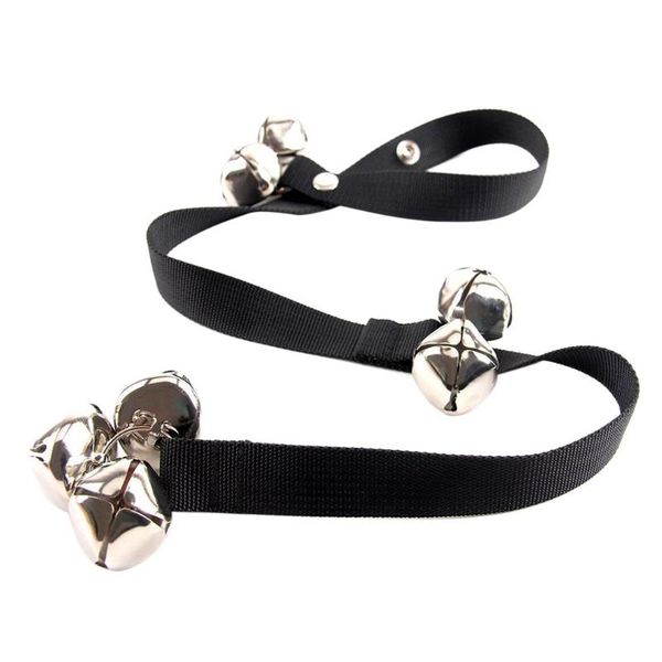 dog collars & leashes doorbells pet training bell home use doorbell for hanging adjustable strap with bells pets accessories
dog collars & leashes doorbells pet training bell home use doorbell for hanging adjustable strap with bells pets accessories