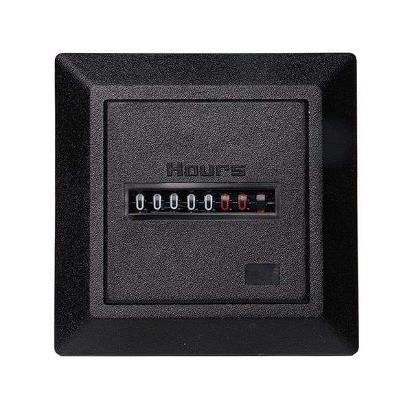 counters hm-1 timer square counter digital 0-99999.99 gauge 0.3w ac220-240v / 50hz ac hour meter hourmeter
counters hm-1 timer square counter digital 0-99999.99 gauge 0.3w ac220-240v / 50hz ac hour meter hourmeter