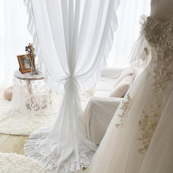 curtain & drapes french translucent and opaque thickened white bay window partition balcony gauze curtains for living dining room bedroom
curtain & drapes french translucent and opaque thickened white bay window partition balcony gauze curtains for living dining room bedroom