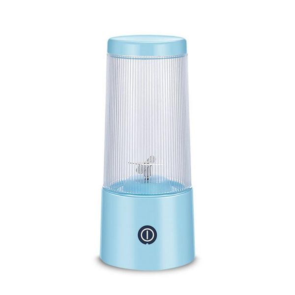 juicers strong power-load lightweight usb electric blender mini smoothie processor personal fruit juicer for breakfast healthy diet
juicers strong power-load lightweight usb electric blender mini smoothie processor personal fruit juicer for breakfast healthy diet