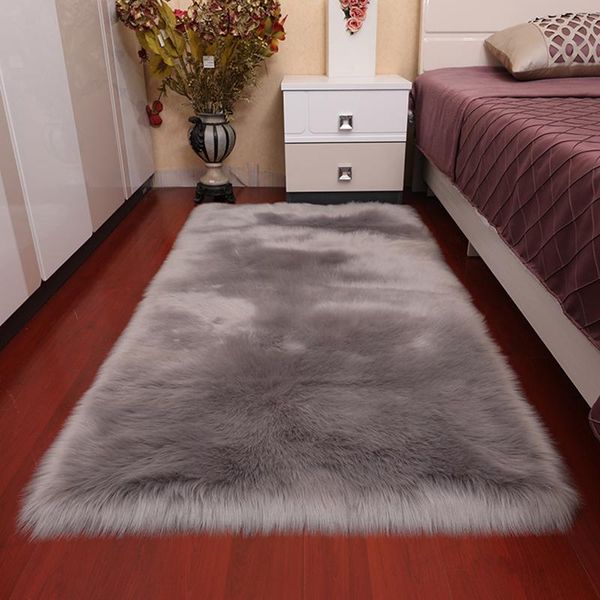 carpets fluffy faux fur plush big area rugs large for living room bedroom sheepskin soft wool sofa cover floor mats home decor
carpets fluffy faux fur plush big area rugs large for living room bedroom sheepskin soft wool sofa cover floor mats home decor