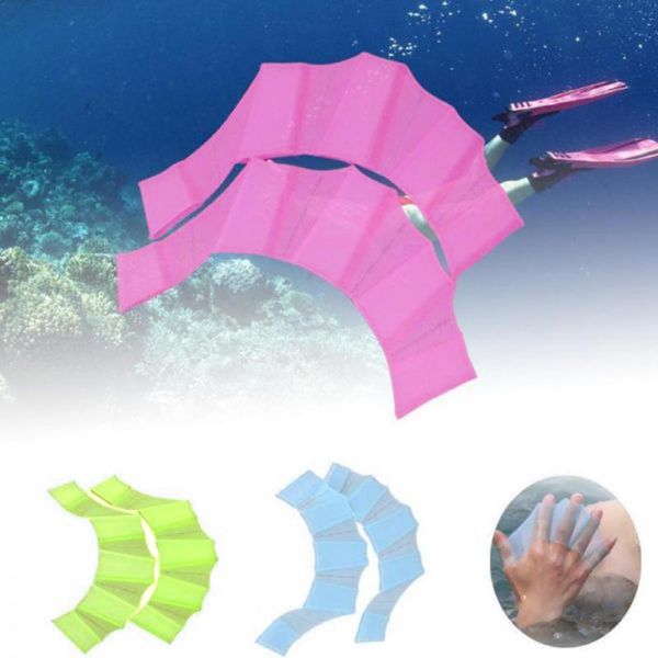 fins & gloves carprie diving 2021 silicone hand swimming flippers swim palm finger webbed paddle glove 8.29
fins & gloves carprie diving 2021 silicone hand swimming flippers swim palm finger webbed paddle glove 8.29