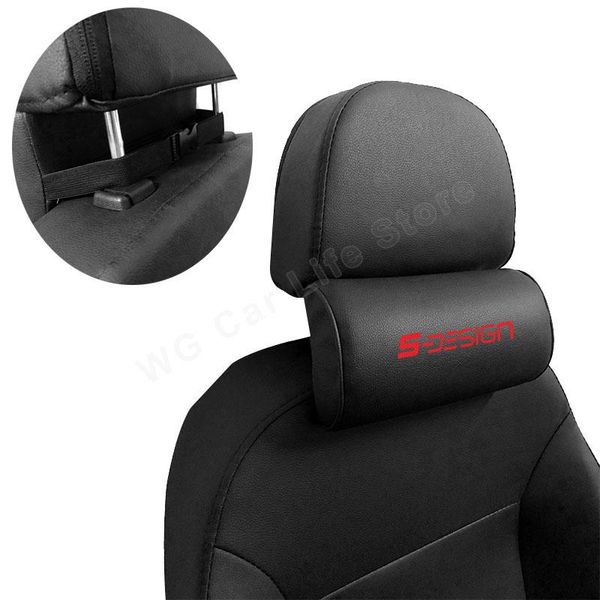 seat cushions car headrest pillow for s-design auto head support neck protector cushion pillows accessories
seat cushions car headrest pillow for s-design auto head support neck protector cushion pillows accessories
