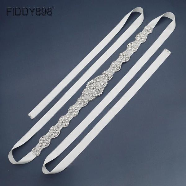 wedding sashes bridal belt 2021 crystals waist chain with pearls dress sash accessoire mariage ws-j135, White
wedding sashes bridal belt 2021 crystals waist chain with pearls dress sash accessoire mariage ws-j135, White