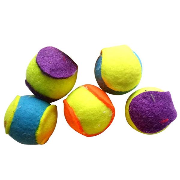 5pcs cat toy ball cloth set handmade colorful patch chewing kitten grasping pet supplies toys
5pcs cat toy ball cloth set handmade colorful patch chewing kitten grasping pet supplies toys