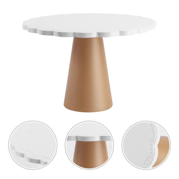 other festive & party supplies 1pc decorative dessert shelf round cake rack storage display
other festive & party supplies 1pc decorative dessert shelf round cake rack storage display