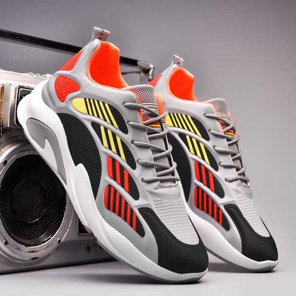 men running shoes men's sports 2021 summer new korean fashion student casual running men's shoes traniers sneakers
men running shoes men's sports 2021 summer new korean fashion student casual running men's shoes traniers sneakers