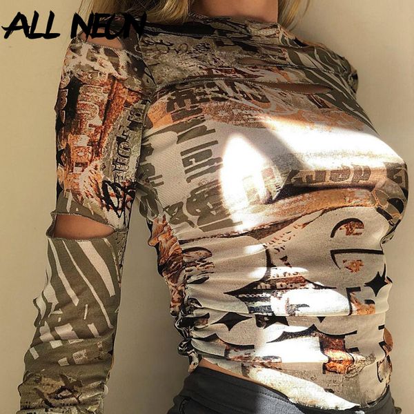 allneon e-girl vintage printing holloe out long sleeve crop harajuku o-neck ruched slim t-shirts autumn streetwear y2k tees, White
allneon e-girl vintage printing holloe out long sleeve crop harajuku o-neck ruched slim t-shirts autumn streetwear y2k tees, White