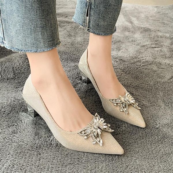 dress shoes woman 2021 autumn brand heels women designer fashion rhinestone butterfly pointed toe for high, Black
dress shoes woman 2021 autumn brand heels women designer fashion rhinestone butterfly pointed toe for high, Black
