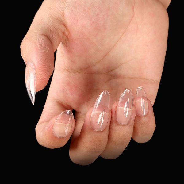 false nails ake nail tips 100/500pcs design artificial transparent stiletto full cover acrylic uv gel polish manicure tools, Red;gold
false nails ake nail tips 100/500pcs design artificial transparent stiletto full cover acrylic uv gel polish manicure tools, Red;gold