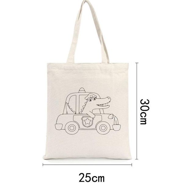 storage bags diy coloring painting bag for kids handles
storage bags diy coloring painting bag for kids handles