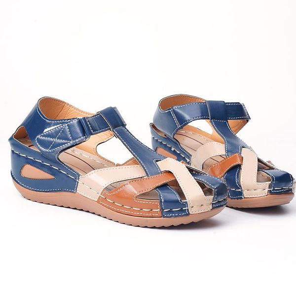 sandals fashion women waterproo sli on round female slippers casual comfortable outdoor sunmmer plus size shoes, Black
sandals fashion women waterproo sli on round female slippers casual comfortable outdoor sunmmer plus size shoes, Black