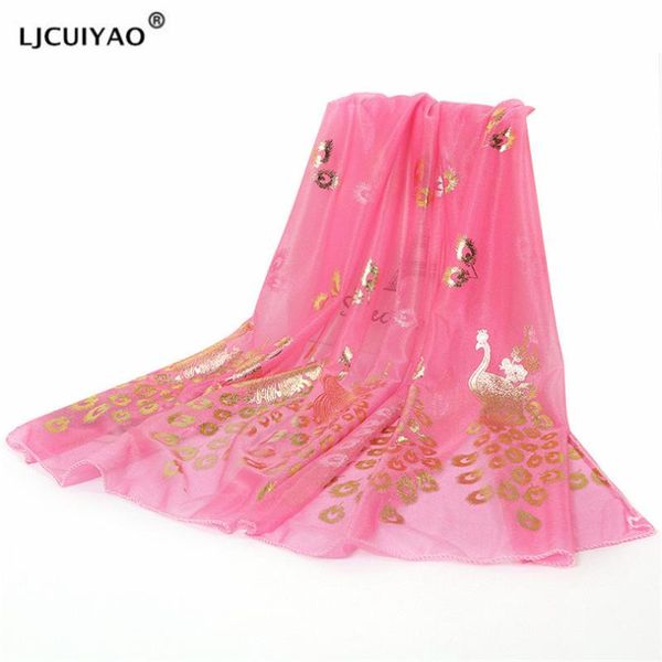 scarves ljcuiyao fashion long gold peacock print chiffon woman thin shawl turban wholesale hijab arabic scarfs wrap, Blue;gray
scarves ljcuiyao fashion long gold peacock print chiffon woman thin shawl turban wholesale hijab arabic scarfs wrap, Blue;gray