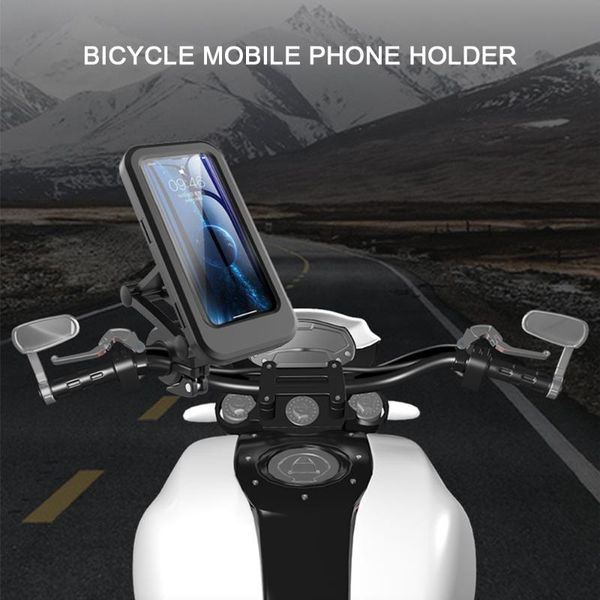 motorcycle mobile phone holder waterproof bicycle mountain bike bag cell mounts & holders
motorcycle mobile phone holder waterproof bicycle mountain bike bag cell mounts & holders