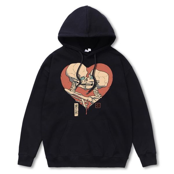 men's hoodies & sweatshirts love hug heart pattern till death do us part male pullover loose men cotton hooded sweatshirt punk, Black
men's hoodies & sweatshirts love hug heart pattern till death do us part male pullover loose men cotton hooded sweatshirt punk, Black