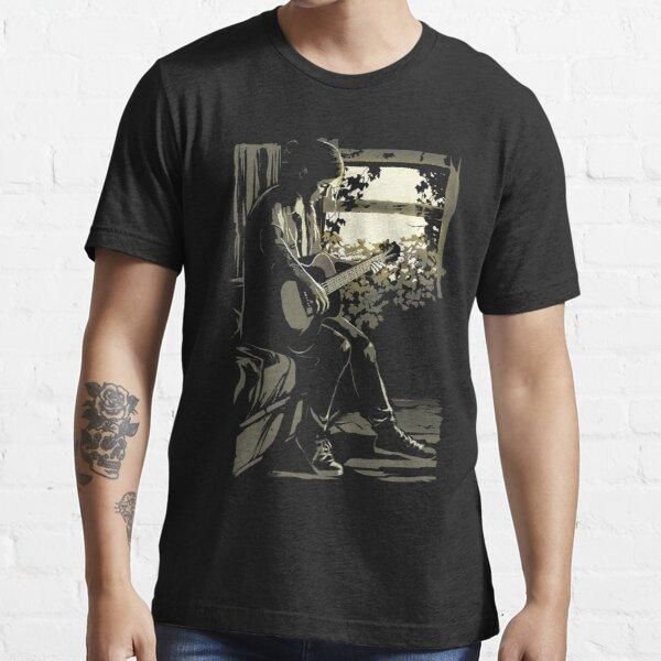 men's t-shirts the last of us part ii 2 ellie clown t shirt men/women printed terror fashion, White;black
men's t-shirts the last of us part ii 2 ellie clown t shirt men/women printed terror fashion, White;black