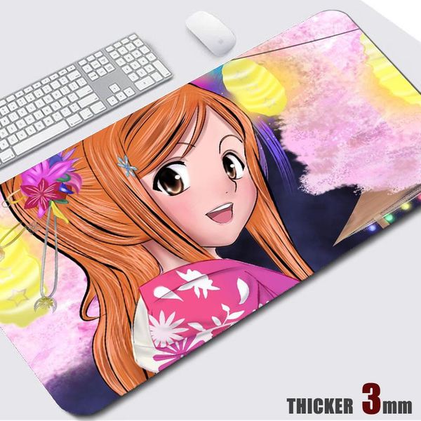 mouse pads & wrist rests pad bleach orihime inoue gamer office anime desk mat keybord large rubber stitched edges gaming accessories 3mm
mouse pads & wrist rests pad bleach orihime inoue gamer office anime desk mat keybord large rubber stitched edges gaming accessories 3mm