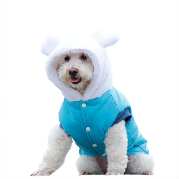 bear ear pet winter jackets blue down coat waterproof thicken non stick hair dog jumpsuit lovely warm outfit pets clothes apparel
bear ear pet winter jackets blue down coat waterproof thicken non stick hair dog jumpsuit lovely warm outfit pets clothes apparel