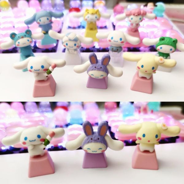 keyboards pbt keycap gaming keyboard gift cute cartoon key cap for steampunk mechanical big ear dog cinnamon
keyboards pbt keycap gaming keyboard gift cute cartoon key cap for steampunk mechanical big ear dog cinnamon