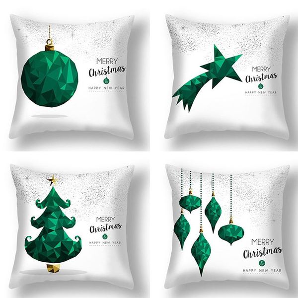 pillow case 45cm christmas pillowcase xmas tree santa claus elk cushion cover merry decor for home happy year gift favor 2022
pillow case 45cm christmas pillowcase xmas tree santa claus elk cushion cover merry decor for home happy year gift favor 2022