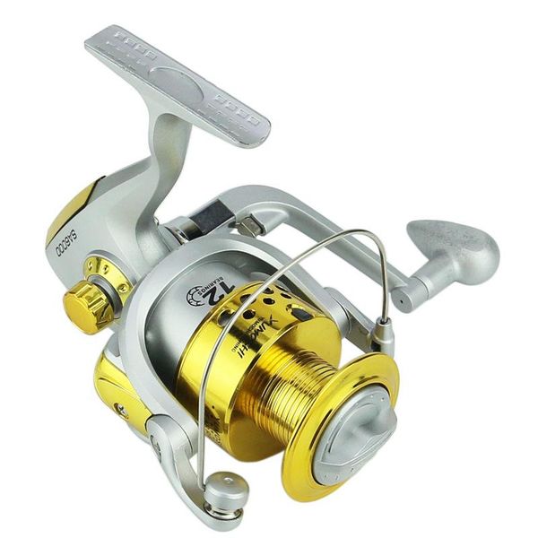 saltwater fishing 12 bb reel sa1000 - 7000 carp feeder spinning reels carretilhas de pesca baitcasting
saltwater fishing 12 bb reel sa1000 - 7000 carp feeder spinning reels carretilhas de pesca baitcasting