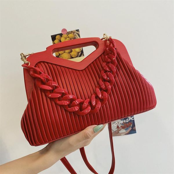 evening bags pleated underarm bag 2021 summer acrylic handbag single shoulder chain purses and handbags luxury designer 99001
evening bags pleated underarm bag 2021 summer acrylic handbag single shoulder chain purses and handbags luxury designer 99001