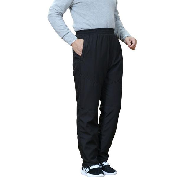 winter large size m-6xl thicker men's cargo pant men pocket overall male long baggy trouser pants, Black
winter large size m-6xl thicker men's cargo pant men pocket overall male long baggy trouser pants, Black