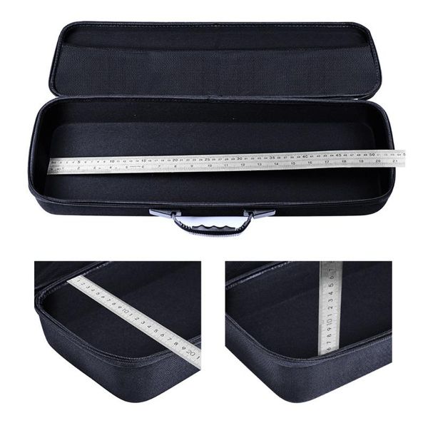fishing accessories ly 1 pcs tackle storage box bag case double zipper rod reel bait sd669
fishing accessories ly 1 pcs tackle storage box bag case double zipper rod reel bait sd669