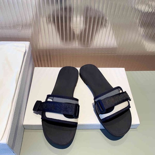 new embroidered letters with flat bottom hook and loop wear comfortable holiday beach sandals luxury brand fashion slides 80% off outlet onl, Black
new embroidered letters with flat bottom hook and loop wear comfortable holiday beach sandals luxury brand fashion slides 80% off outlet onl, Black
