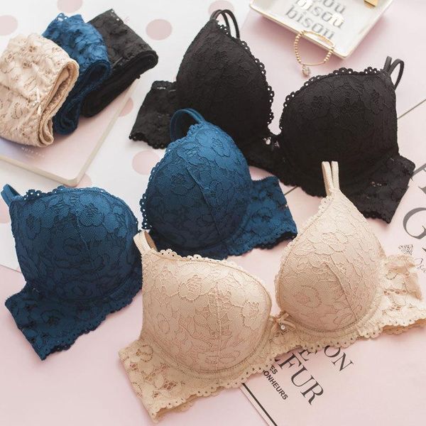 bras sets wasteheart women fashion purple blue lace adjustable straps bralette soft panties push up bra set cup a b c underwear lingerie, Red;black
bras sets wasteheart women fashion purple blue lace adjustable straps bralette soft panties push up bra set cup a b c underwear lingerie, Red;black