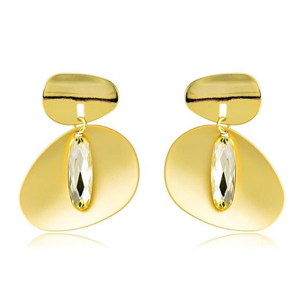 dangle & chandelier viennois earrings for women irregular design multicolor female metallic party gift nigerian jewelry african, Silver
dangle & chandelier viennois earrings for women irregular design multicolor female metallic party gift nigerian jewelry african, Silver