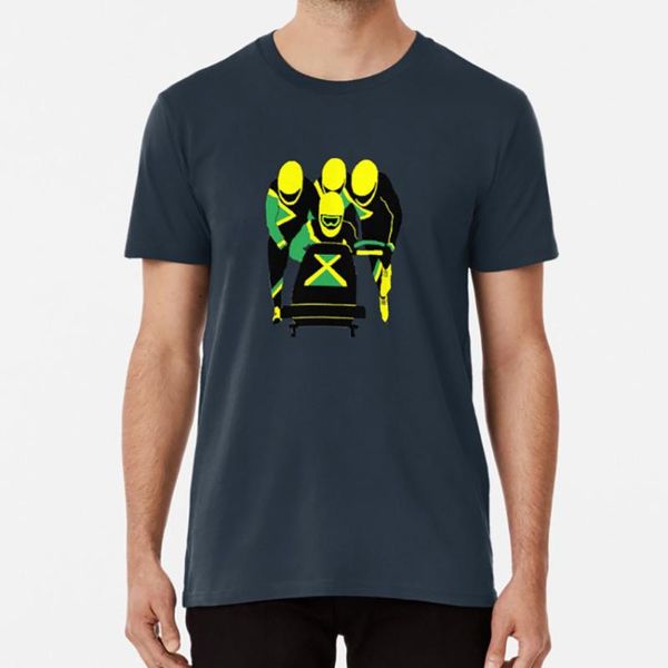 men's t-shirts jamaican bobsled team t shirt jamaica bobsleigh cool runnings calgary 1988 rasta rocket, White;black
men's t-shirts jamaican bobsled team t shirt jamaica bobsleigh cool runnings calgary 1988 rasta rocket, White;black