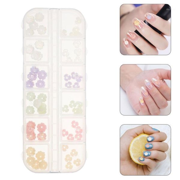 box delicate nail art decorations creative patches manicure jewelries stickers & decals1, Black
box delicate nail art decorations creative patches manicure jewelries stickers & decals1, Black