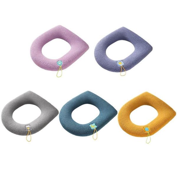 toilet seat covers universal soft warm washable cover mat set for home decor closestool case lid accessories
toilet seat covers universal soft warm washable cover mat set for home decor closestool case lid accessories