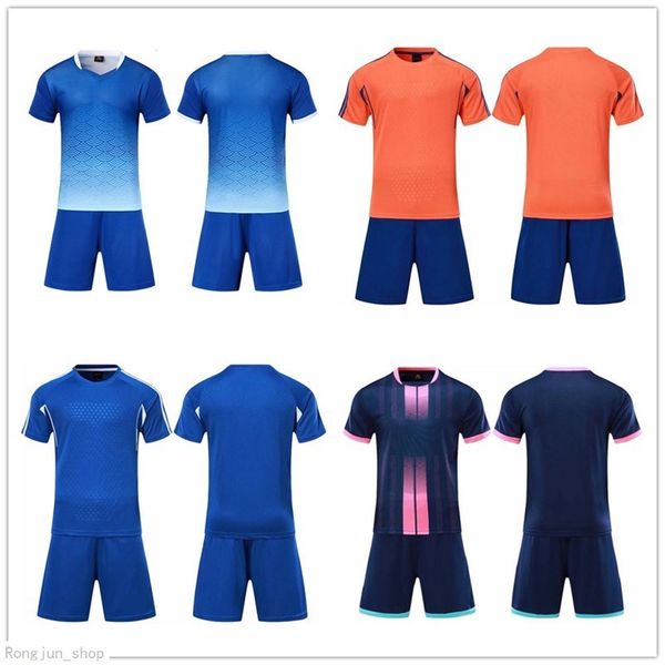 2021 soccer jersey sets smooth royal blue football sweat absorbing and breathable children's training suit 001 4310, Black
2021 soccer jersey sets smooth royal blue football sweat absorbing and breathable children's training suit 001 4310, Black