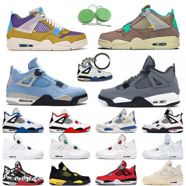 jumpman 4 cool grey men women basketball shoes 4s desert moss taupe haze bred black cat mens trainer sports sneakers, White;red
jumpman 4 cool grey men women basketball shoes 4s desert moss taupe haze bred black cat mens trainer sports sneakers, White;red