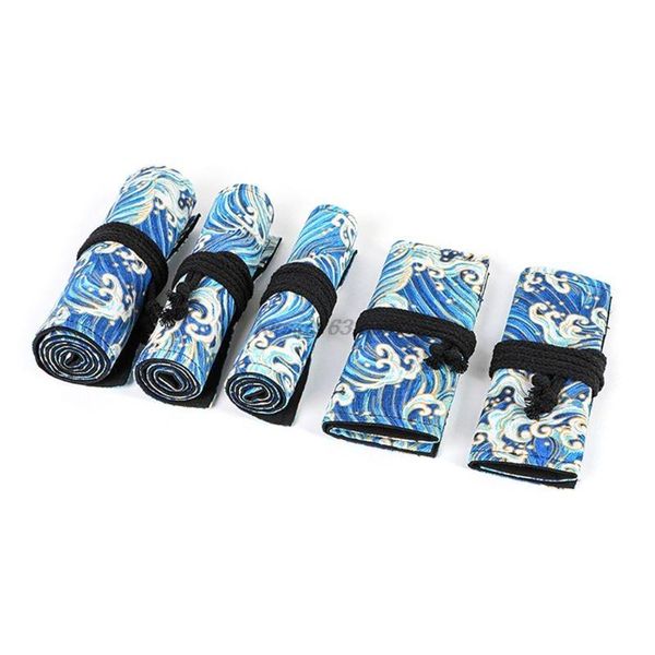 pencil bags 12/24/36/48/72 holes canvas roll up bag pen curtain case makeup wrap hold
pencil bags 12/24/36/48/72 holes canvas roll up bag pen curtain case makeup wrap hold