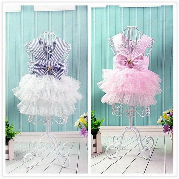 dog apparel 2021 est pet princess suit pets crystal skirt pink tutu dress small cat bow clothes lace partywear 2 colors
dog apparel 2021 est pet princess suit pets crystal skirt pink tutu dress small cat bow clothes lace partywear 2 colors