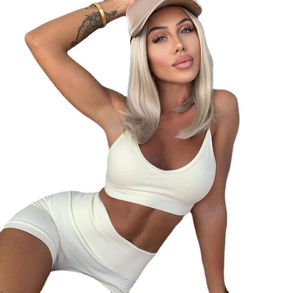 yoga outfit two piece set women gym sports bra for seamless fitness shorts sets clothes sport setworkout
yoga outfit two piece set women gym sports bra for seamless fitness shorts sets clothes sport setworkout