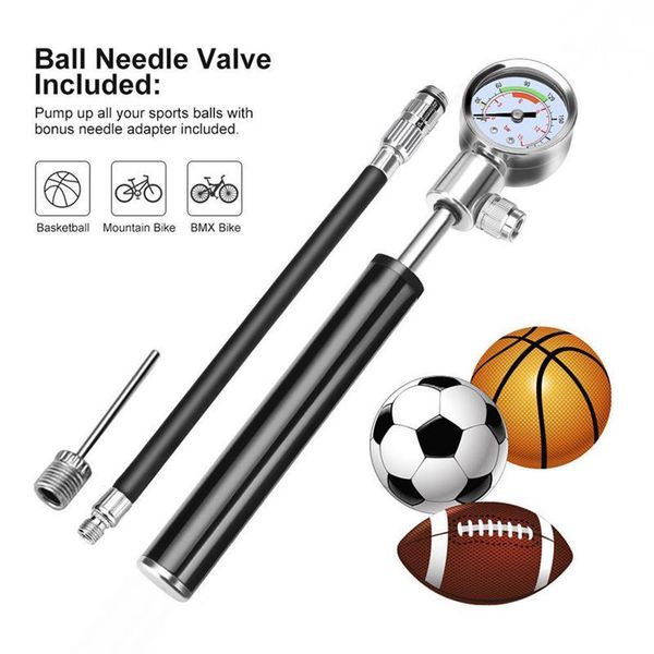 bike pumps mtb bicycle pump high-pressure with lever portable inflator for fork / rear suspension 197x21mm mountain
bike pumps mtb bicycle pump high-pressure with lever portable inflator for fork / rear suspension 197x21mm mountain