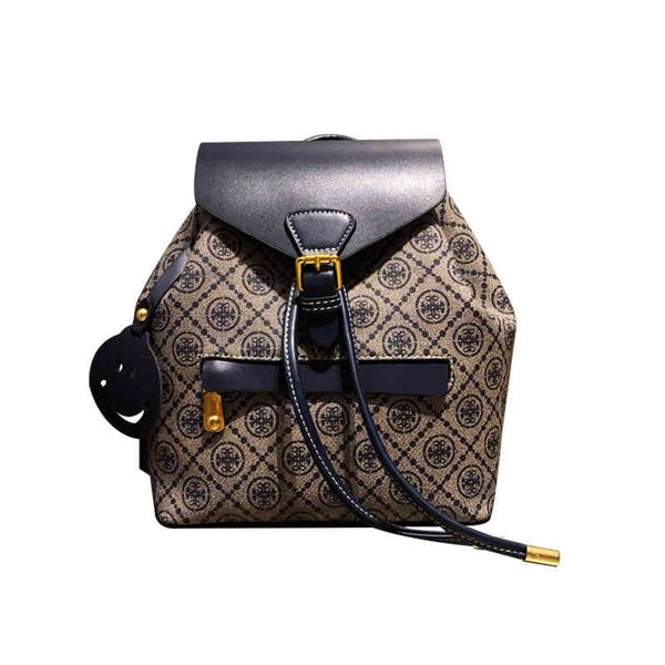 classic women's bag new old flower backpack high sense messenger leisure travel purse
classic women's bag new old flower backpack high sense messenger leisure travel purse