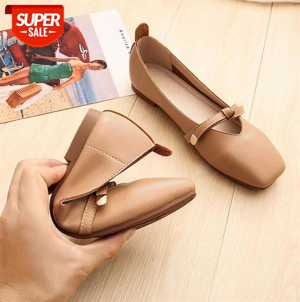 flat sole granny shoes square toe fashion student single female shallow mouth low heel scoop soft large size women's #c05g
flat sole granny shoes square toe fashion student single female shallow mouth low heel scoop soft large size women's #c05g
