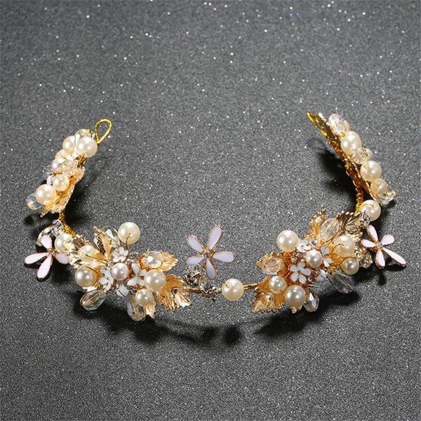 hair clips & barrettes korean version of bridal jewelry handmade accessories sweet wedding headdress fy19052541, Golden;silver
hair clips & barrettes korean version of bridal jewelry handmade accessories sweet wedding headdress fy19052541, Golden;silver