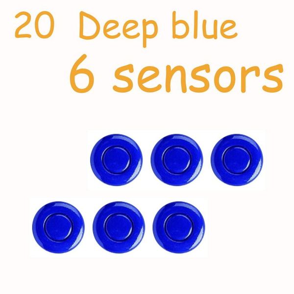 car rear view cameras& parking sensors original buzzer 6 44 colors sensor kit 12v reverse assistance backup system sound alert
car rear view cameras& parking sensors original buzzer 6 44 colors sensor kit 12v reverse assistance backup system sound alert