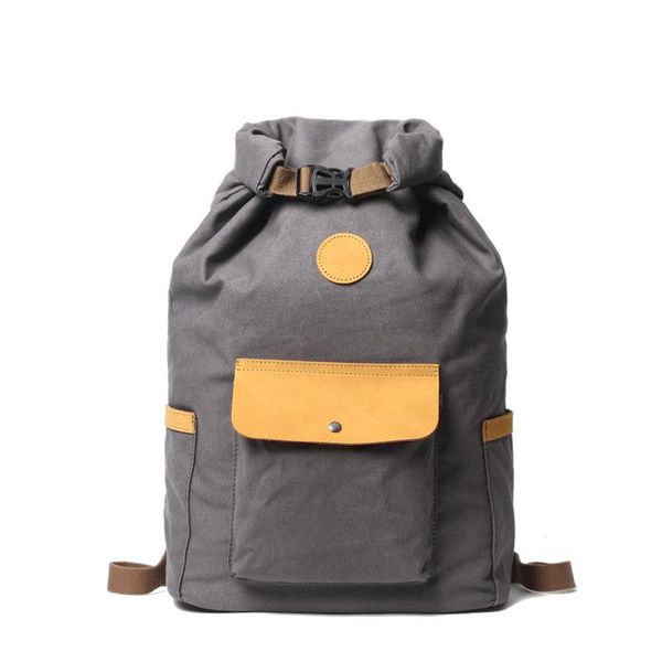 backpack vzva waterproof personality korean female student canvas male casual outdoor travel computer bag
backpack vzva waterproof personality korean female student canvas male casual outdoor travel computer bag