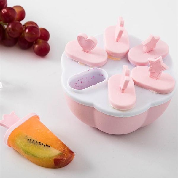 baking moulds 6 cells round molds ice cream mold diy handmade er lolly mould dessert fruit popsicle maker reusable cube tray 2021
baking moulds 6 cells round molds ice cream mold diy handmade er lolly mould dessert fruit popsicle maker reusable cube tray 2021