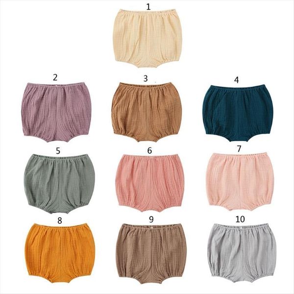 solid elastic cotton newborn baby bloomers diaper covers boys girls soft bubble shorts children summer sunsuit shower, Black
solid elastic cotton newborn baby bloomers diaper covers boys girls soft bubble shorts children summer sunsuit shower, Black